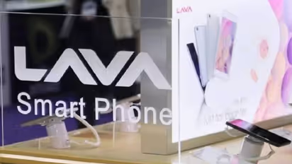 மலிவு விலையில் 5ஜி போன் உருவாக்கும் லாவா.. இவ்வளவு தானா?