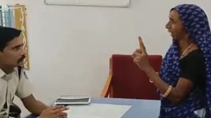 अपनी सास को सिर्फ इसलिए पीटने लगी बहू, बेटे ने भी रस्सी से बांधकर मारा, कहते हैं- मनहूस हो तुम