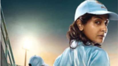 Chakda Xpress : ജൂലൻ ഗോസ്വാമിയായി അനുഷ്ക ശര്മ, 'ഛക്ദ എക്സ്പ്രസ്' ചിത്രീകരണം തുടങ്ങി