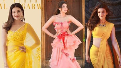 Kajal: ఇతర హీరోయిన్లతో పోల్చితే కాజల్ డిఫరెంట్ అనడానికి 5 కారణాలు..ఈ బర్త్ డే చాలా స్పెషల్.. ఎందుకంటే?