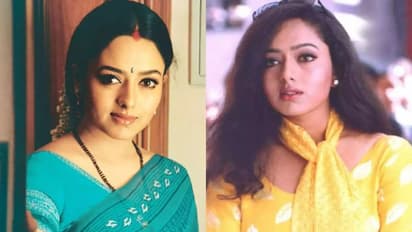 సౌందర్య  నుంచి కృతి  శెట్టి వరకూ టాలీవుడ్ లో సక్సెస్ అయిన కన్నడ హీరోయిన్లు