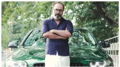 'ഒന്ന് തലയിട്ടേച്ച് പോ തിലകൻ ചേട്ടന്റെ മോനെ' എന്ന് പറഞ്ഞാലോ?; കമന്‍റിന് മറുപടിയുമായി ഷമ്മി തിലകൻ