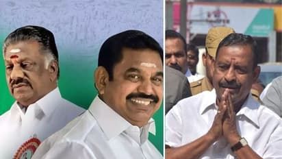 "ஒற்றை தலைமை காலத்தின் கட்டாயம்.. ஓபிஎஸ் புரிஞ்சுக்கணும்" குண்டை தூக்கி போடும் ஓ.எஸ் மணியன்