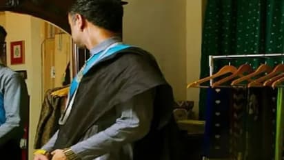 ಲಿಪ್‌ಸ್ಟಿಕ್‌ ಹಚ್ಚಿ ಹೆಣ್ಣಿನಂತೆ ಸಿಂಗರಿಸಿಕೊಳ್ಳುವ ಗಂಡ : ಠಾಣೆ ಮೆಟ್ಟಿಲೇರಿದ ಪತ್ನಿ