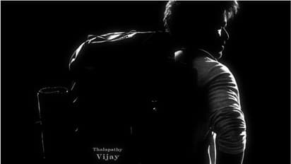 Thalapathy66: தளபதி 66 பர்ஸ்ட் லுக் எப்போது? வெளியானது அதிகார்வப்பூர்வ அறிவிப்பு! படு குஷியில் விஜய் ரசிகர்கள்