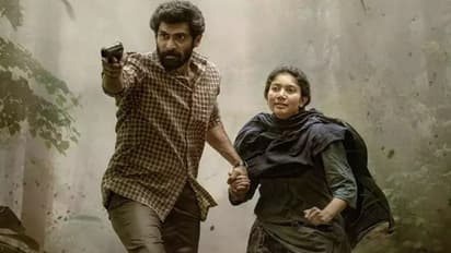 రానా - సాయి పల్లవి ‘విరాట పర్వం’పై వీహెచ్ పీ అభ్యంతరం.. పోలీస్ స్టేషన్ లో ఫిర్యాదు.. ఏమంటున్నారంటే?