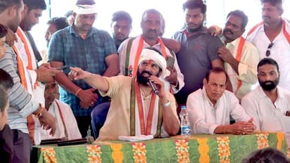 Agnipath: జాతీయ భ‌ద్ర‌త‌ను దెబ్బ‌తీస్తుంది.. అగ్నిప‌థ్ ను వెన‌క్కి తీసుకోవాలి: ఉత్త‌మ్ కుమార్ రెడ్డి 