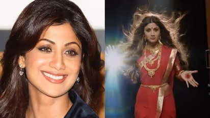 ബോളിവുഡിന് വീണ്ടും തിരിച്ചടി; തിയറ്ററിൽ പിടിച്ചുനിൽക്കാനാകാതെ ശില്പ ഷെട്ടി ചിത്രം, മുതൽമുടക്ക് 15-20 കോടി