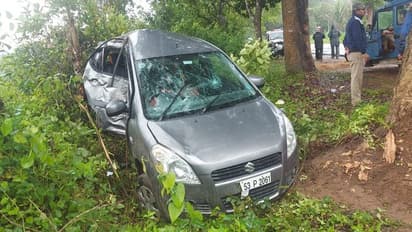 ಅಪ್ಪಂದಿರ ದಿನದಂದೇ ದುರಂತ ಅಂತ್ಯಕಂಡ ತಂದೆ-ಮಗ
