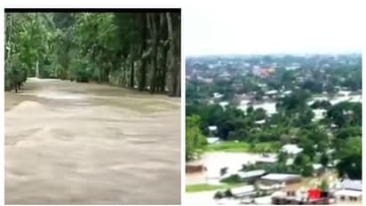  ബിഹാറില്‍ മിന്നലേറ്റ് 17 പേര്‍ മരിച്ചു, ഒഡീഷയില്‍ നാല് മരണം, രണ്ടുപേര്‍ക്ക് പരിക്കേറ്റു