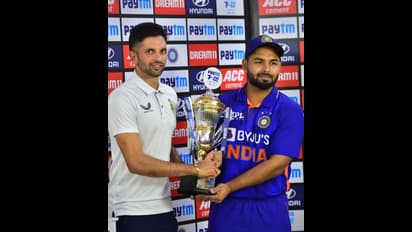 IND vs SA Final match: भारत- साउथ अफ्रीका के बीच फाइनल मैच बारिश से रद्द, सीरीज 2-2 से ड्रा