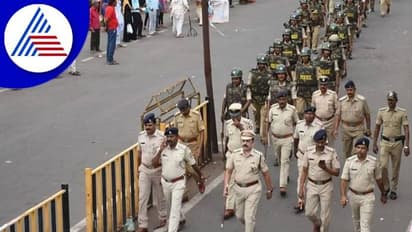 ಅಗ್ನಿಪಥ್ ಹಿಂಸಾಚಾರ: ವಿಜಯಪುರದಲ್ಲಿ ಖಾಕಿ ಕಟ್ಟೆಚ್ಚರ..!