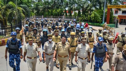 Schools closed, states prepare for Bharat Bandh call over Agnipath scheme | 10 updates