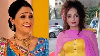 Taarak Mehta Ka Ooltah Chashmah (TMKOC): Is Rakhi Vijan replacing Disha Vakani? Here's the truth