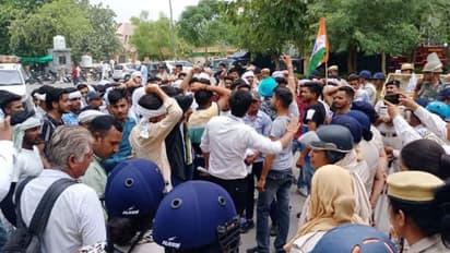 बिहार की राजधानी पटना में भारत बंद का असर नहीं, अग्निपथ स्कीम पर हुईं हिंसा के कारण 20 जिलों में इंटरनेट बंद