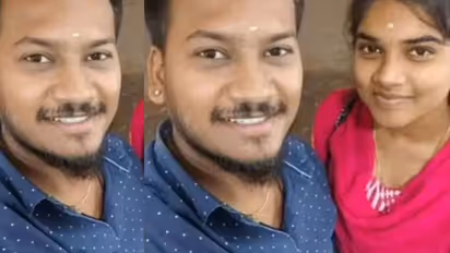 பெற்றோர் எதிர்ப்பை மீறி ஓடியோய் திருமணம்.. காதல் கணவருக்கு அந்த பழக்கமா? மன உளைச்சலில் புதுப்பெண் தற்கொலை.!