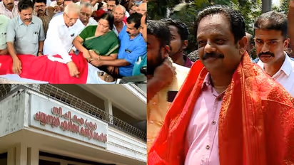 രക്തസാക്ഷി ധൻരാജ് ഫണ്ട് തിരിമറി: വകമാറ്റിയ 42 ലക്ഷത്തിന് കണക്ക് പറയാനാകാതെ സിപിഎം