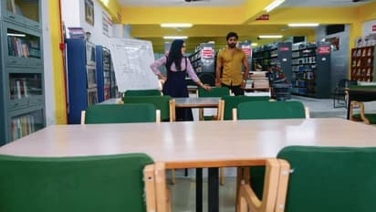 Guppedantha Manasu: సాక్షికి చమటలు పట్టించిన వసుధార.. రిషీ సార్ జోలికి వస్తే నీ గతి చూసుకో!