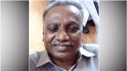 പ്രവാസി മലയാളി കുഴഞ്ഞുവീണ് മരിച്ചു