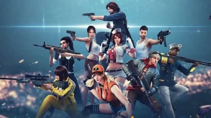 Garena Free Fire MAX Redeem Codes for June 20: आज मिल रहे बंपर फ्री गिफ्ट, कोड को ऐसे करें रिडीम 