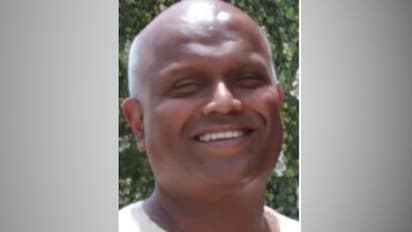  ക്രിസ്തീയ പുരോഹിതന്‍ കൂടിയായ മലയാളി സൗദിയില്‍ മരിച്ചു