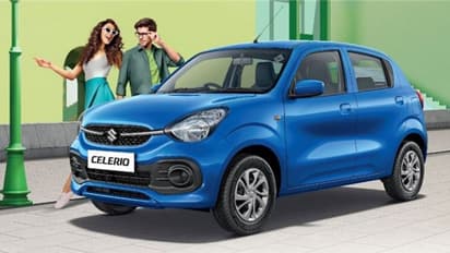 ये हैं इंडिया की बेस्ट टॉप 5 CNG कारें, कम कीमत में देती है शानदार माइलेज, डिजाइन भी बेहद शानदार 