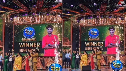 റിതു കൃഷ്ണ സ്റ്റാർ സിംഗർ സീസൺ 8 വിജയി