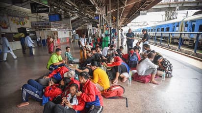 'অগ্নিপথ'-এর প্রতিবাদে আজ ভারত বন্ধ, বিহারের ২০টি জেলায় বন্ধ করা হল ইন্টারনেট