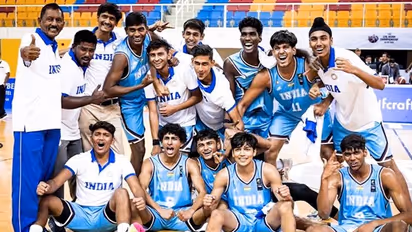 India creates Asian U-16 basketball history: Meet the stars who made the country proud
