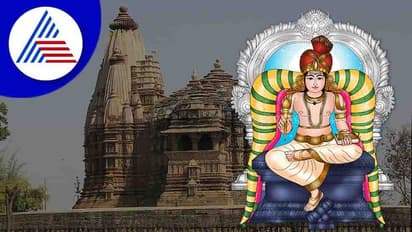 ಮನುಷ್ಯರ ಪಾಪಪುಣ್ಯಗಳ ರೆಕಾರ್ಡ್ ಇಡುವ ಚಿತ್ರಗುಪ್ತ ಯಾರು?