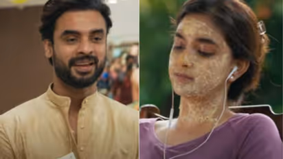 Vaashi Song : 'വാശി'ക്ക് മികച്ച പ്രതികരണം, 'ഹേയ് കണ്‍മണി' ഗാനം പുറത്ത്