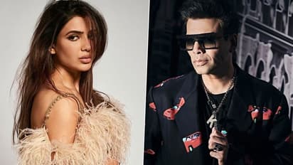 Samantha: కరణ్ షోలో విడాకులు విషయం కుండబద్దలు కొట్టిన సామ్? ... నాగ్ ఫ్యామిలీలో కలవరం!