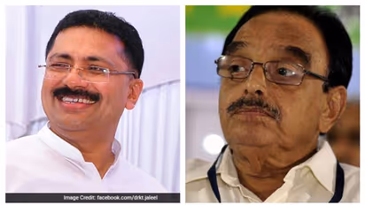 ജലീലിനെതിരെ വീണ്ടും റബ്ബ്; പത്ത് ആരോപണങ്ങള്‍, മറുപടിയുമായി ജലീല്‍; പോര് മുറുകുന്നു