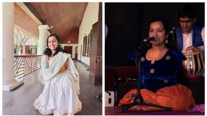 ജന്മനാ കൈകളില്ല; കേരള സർവ്വകലാശാല ബിരുദ പരീക്ഷയിൽ ഒന്നാം റാങ്കിന്റെ വിജയത്തിളക്കത്തിൽ കൺമണി