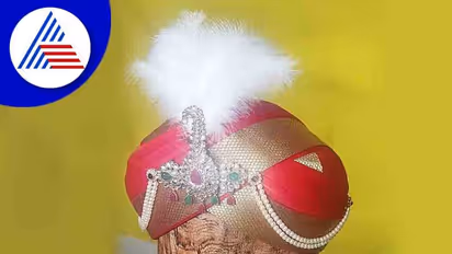 ಮೋದಿಗಾಗಿ ವಿಶೇಷ ಮೈಸೂರು ಪೇಟ, ಇಲ್ಲಿದೆ ನೋಡಿ ಅದರ ಪಟ