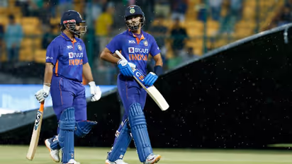 వానొచ్చిదంటే అంతే... టీమిండియాను నిలువునా ముంచుతున్న వరుణుడు! 2003 వరల్డ్ కప్ నుంచి...