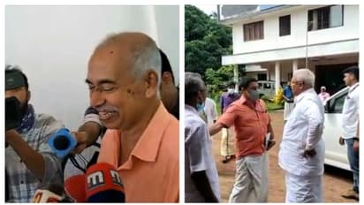 പയ്യന്നൂര് സിപിഎം ഫണ്ട് തിരിമറി; ജയരാജന്റെ അനുനയ നീക്കം പാളി, തീരുമാനത്തിൽ മാറ്റമില്ലെന്ന് കുഞ്ഞികൃഷ്ണൻ