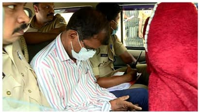 ആര്ഡിഒ കോടതിയിലെ തൊണ്ടിമുതല് മോഷണം: പ്രതി മോഷ്ടിച്ചതില് 12 പവന് സ്വര്ണം കണ്ടെത്തി