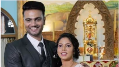 നടൻ ധീരജ് ഡെന്നി വിവാഹിതനായി- വീഡിയോ