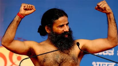 త్వరలోనే కరాచీ, లాహోర్ లో గురుకులాలు..:  బాబా రామ్‌దేవ్ సంచలనం