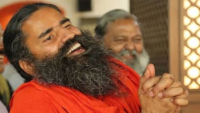 'സ്ത്രീകൾ ഒന്നും ധരിച്ചില്ലെങ്കിലും നല്ല ഭംഗിയുള്ളവരാണ്': രാംദേവിന്റെ പരാമർശം വിവാദമാകുന്നു