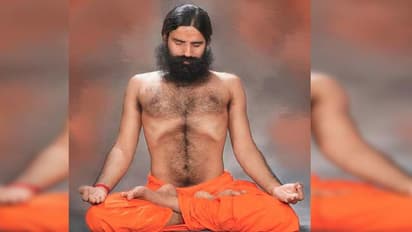 'പതഞ്ജലിയുടെ പേരിൽ വ്യാജ നെയ്യ് വിൽക്കുന്നു'; ബാബാ രാംദേവിനെതിരെ രൂക്ഷ വിമർശനവുമായി ബിജെപി എംപി