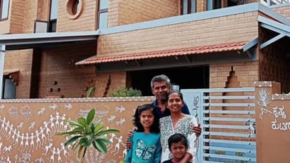 കറന്റ് ബില്ലോ, വാട്ടർ ബില്ലോ വേണ്ട, കൊടുംചൂടിൽ പോലും ഏസിയും ആവശ്യമില്ല, കൂൾ വീട്... 