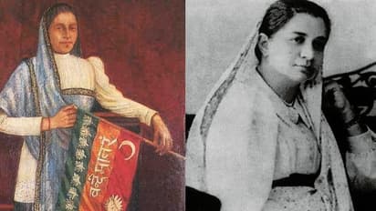 India@75: मैडम कामा जिन्होंने भारत की आजादी के लिए कुर्बान किया जीवन, बनीं भारतीय क्रांति की जननी