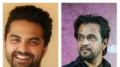 అర్జున్ విషయంలో ఓపెన్ అయిన విశ్వక్ సేన్, గొడవ అందుకే జరిగిందట...?