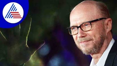 ಲೈಂಗಿಕ ದೌರ್ಜನ್ಯ ಆರೋಪ; ಆಸ್ಕರ್ ವಿನ್ನರ್ ನಿರ್ದೇಶಕ ಅರೆಸ್ಟ್