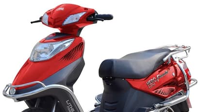 ഇതാ, ഓടിക്കാന്‍ ലൈസന്‍സ് ആവശ്യമില്ലാത്ത അഞ്ച് ടൂവീലറുകള്‍!