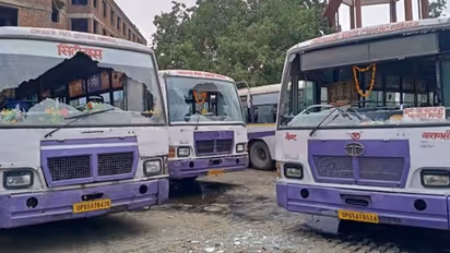 वाराणसी में प्रदर्शनकारियों से वसूले जाएंगे 12 लाख 97 हजार रुपये, जेल में बंद 27 लोगों से वसूली जाएगी रकम