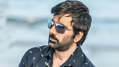 Ravi Teja:అందుకే రవితేజ విషయంలో ఎవరూ తల దూర్చరు