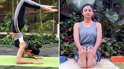 পুজোর আগে শিল্পার মতো সেক্সি চাবুক ফিগার পেতে চান, ওয়ার্কআউটের আগে ডায়েটে রাখুন এই খাবারগুলি 